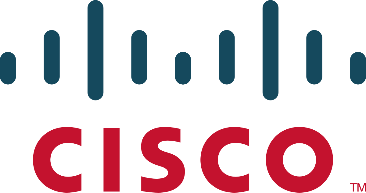 Cisco logosu