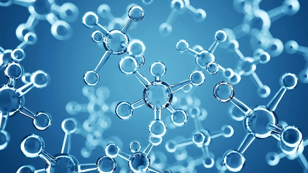 Nanoteknoloji