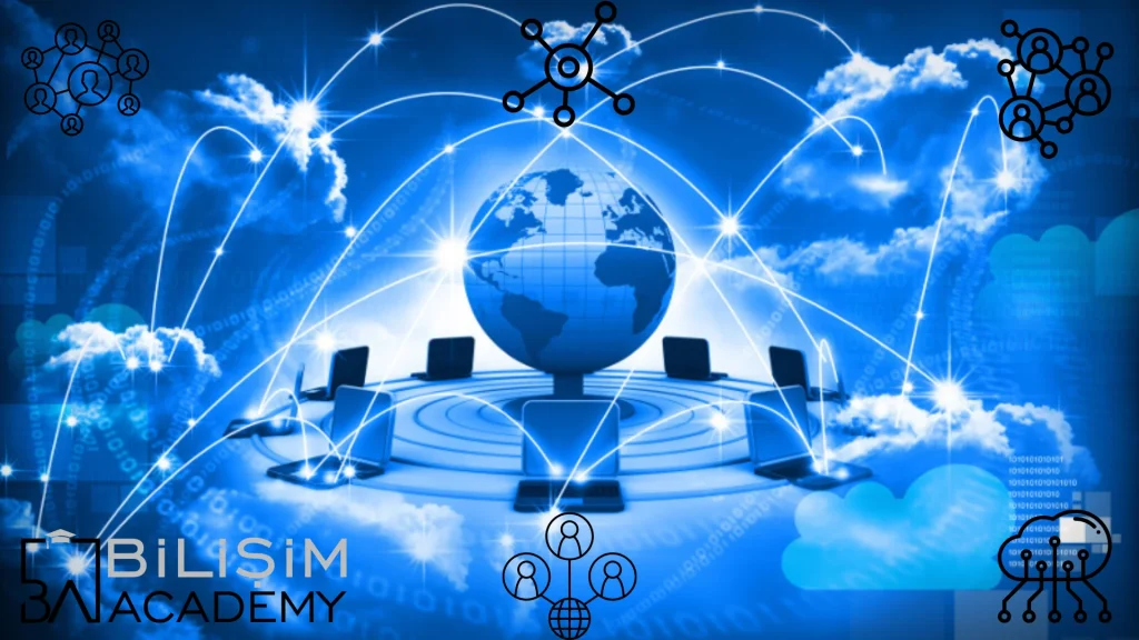 Network Uzmanlığı