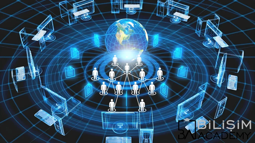 Network Uzmanlığı