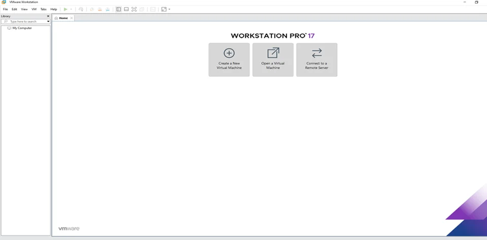 VMware Workstation 17 Pro Kurulumu