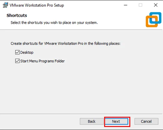 VMware Workstation 17 Pro Kurulumu