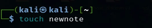 Linux Fundamentals
