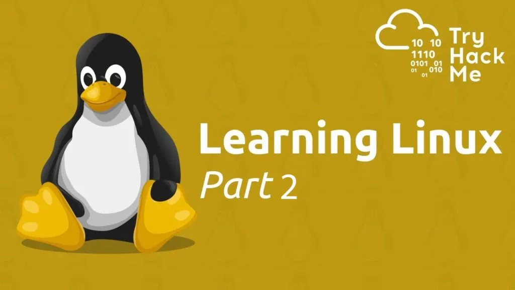 Linux Fundamentals