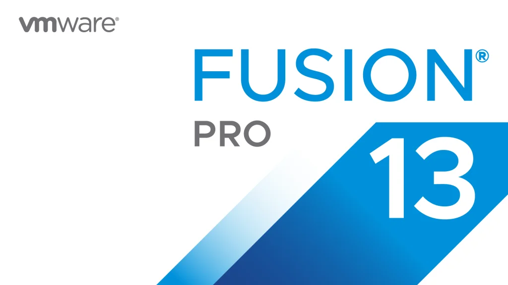 Vmware Fusion