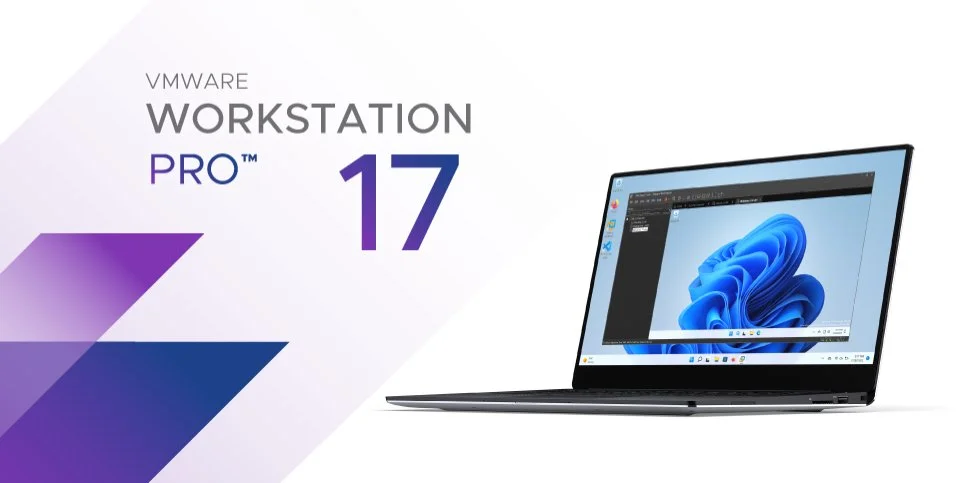 VMware Workstation 17 Pro Kurulumu
