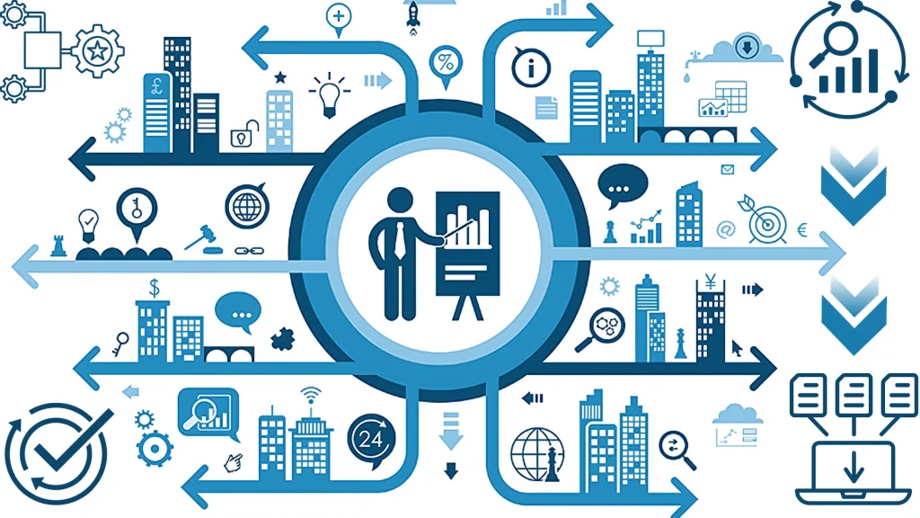 2024 Gartner Magic Quadrant for Security Information and Event Management (SIEM)