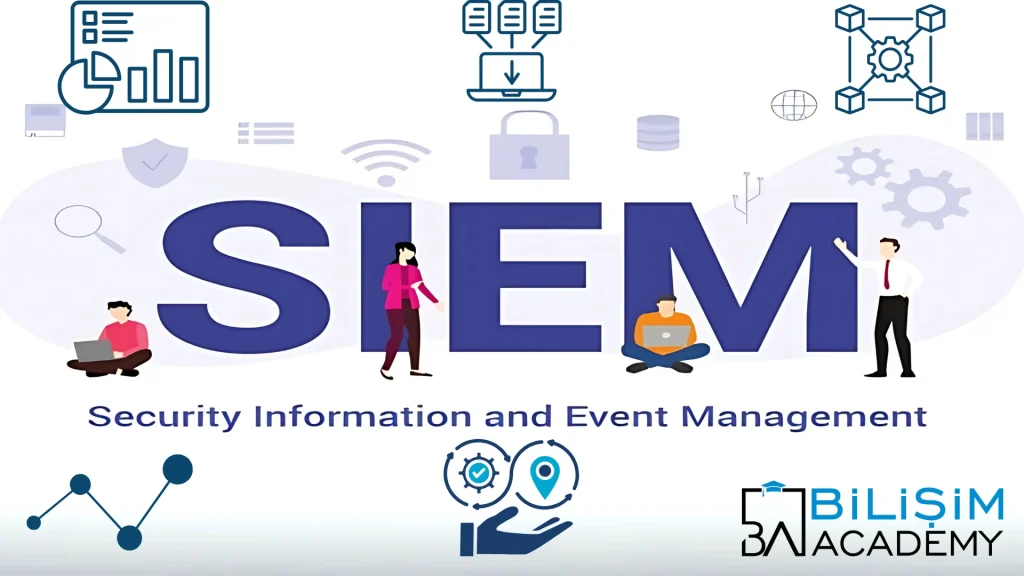 2024 Gartner Magic Quadrant for Security Information and Event Management (SIEM)