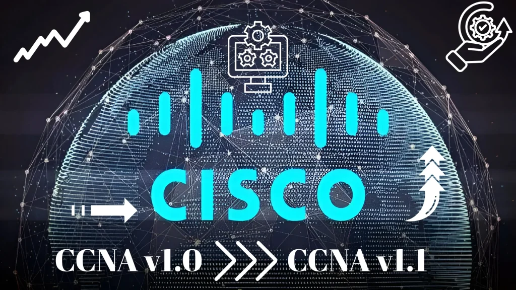 CCNA v1.1 