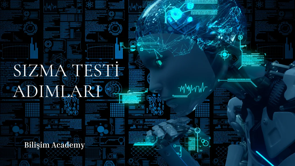 Sızma Testi Adımları