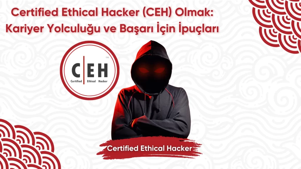 Certified Ethical Hacker