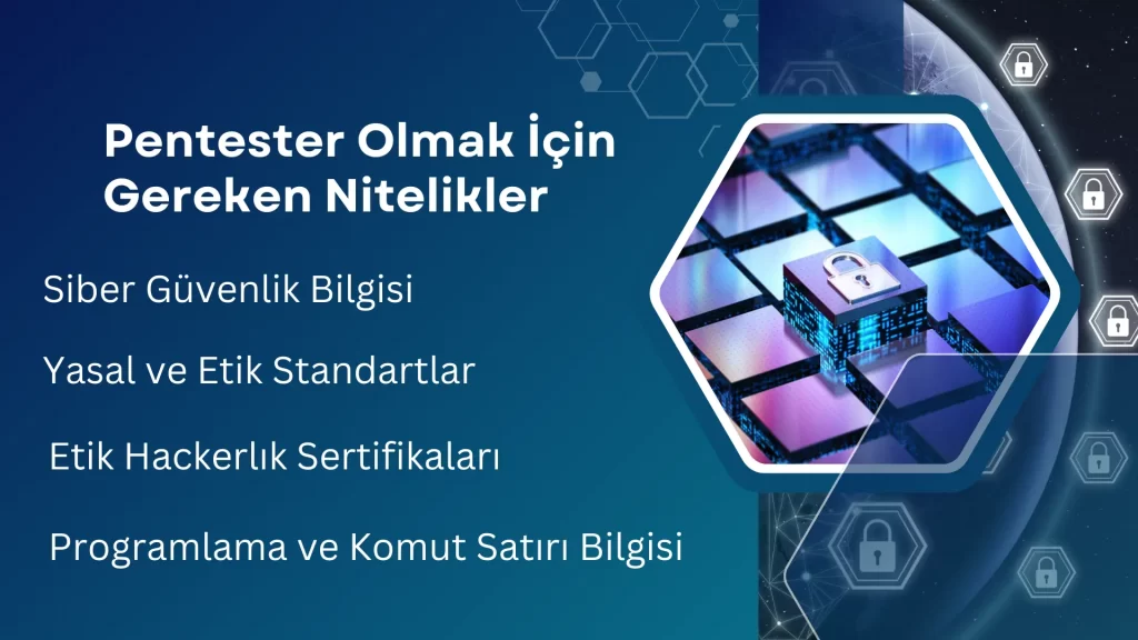 Pentester Nedir?