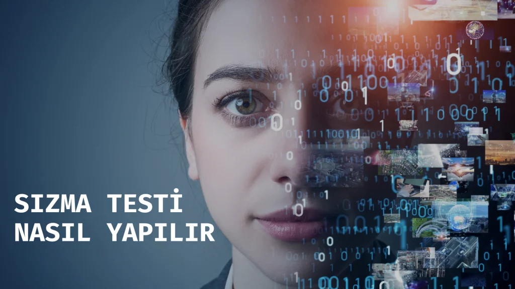 Sızma Testi Adımları
