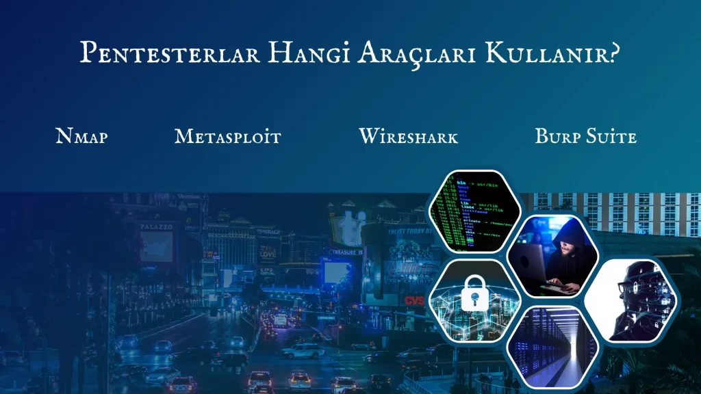 Pentester Nedir?