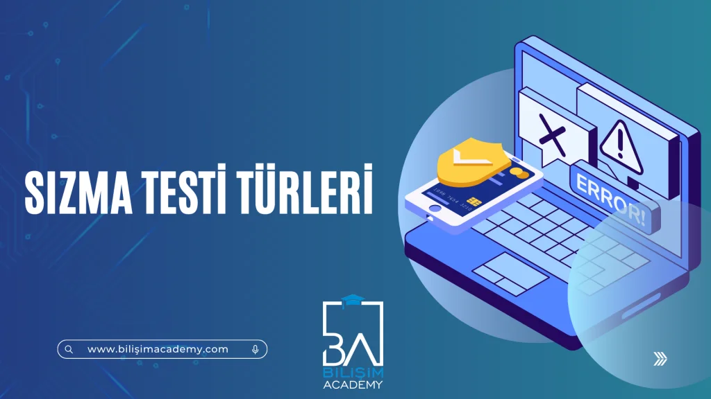 Sızma Testi 