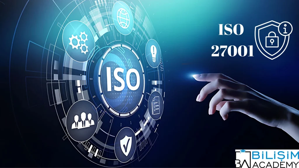 ISO 27001