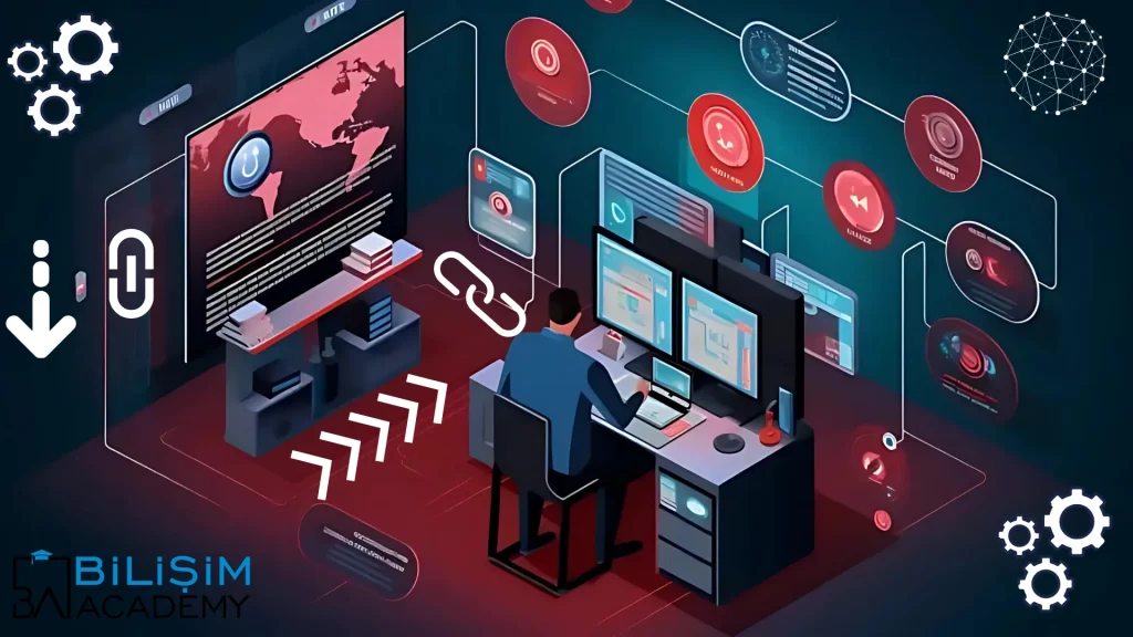 Sızma Testi Adımları