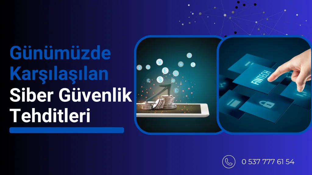 Siber Güvenlik Uzmanlığı Eğitimi