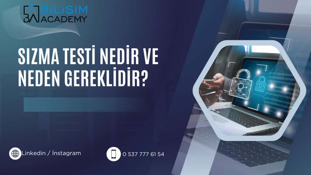 Sızma Testlerinde Saldırı Simülasyonu Teknikleri 