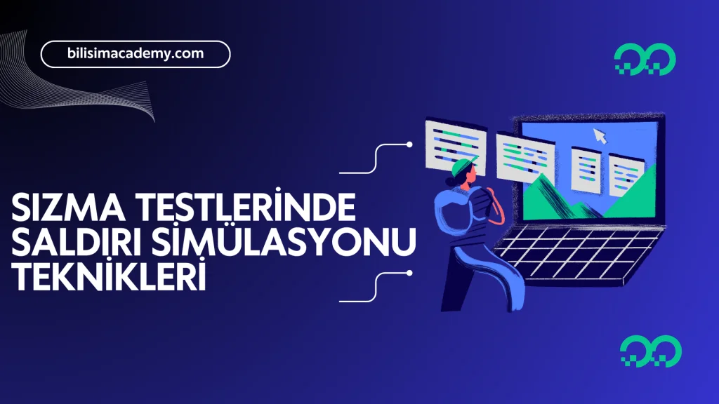 Sızma Testlerinde Saldırı Simülasyonu Teknikleri 