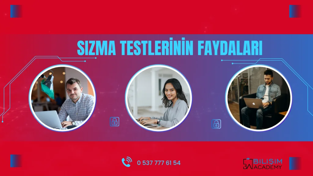 Penetrasyon Test Cihazı Eğitimi: Sızma Testlerinin Önemi