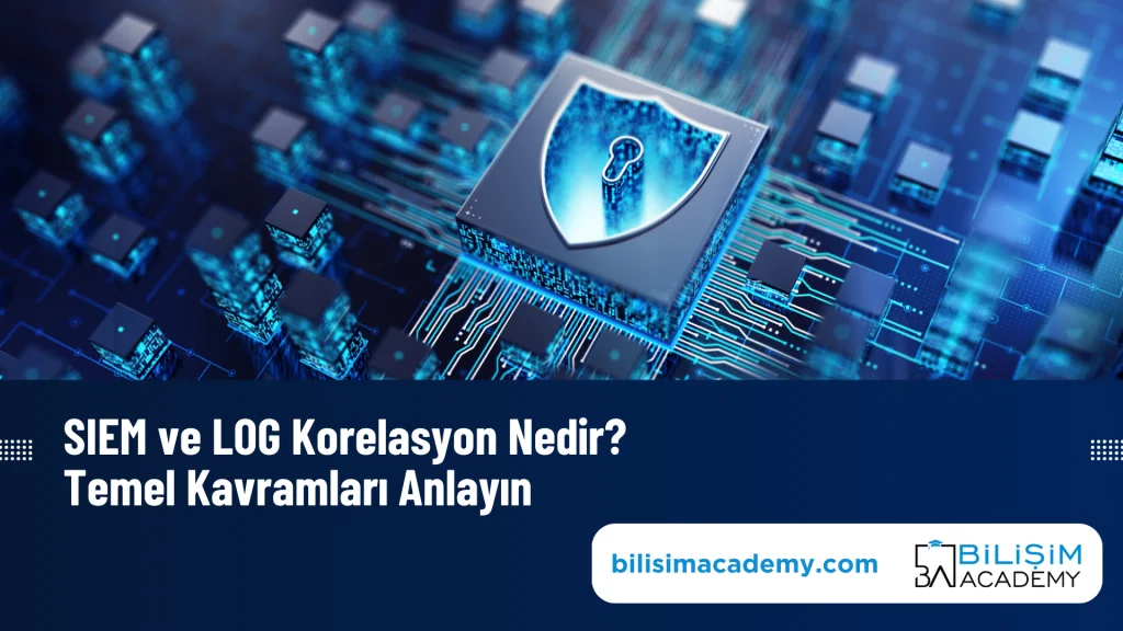 SIEM / LOG Korelasyon