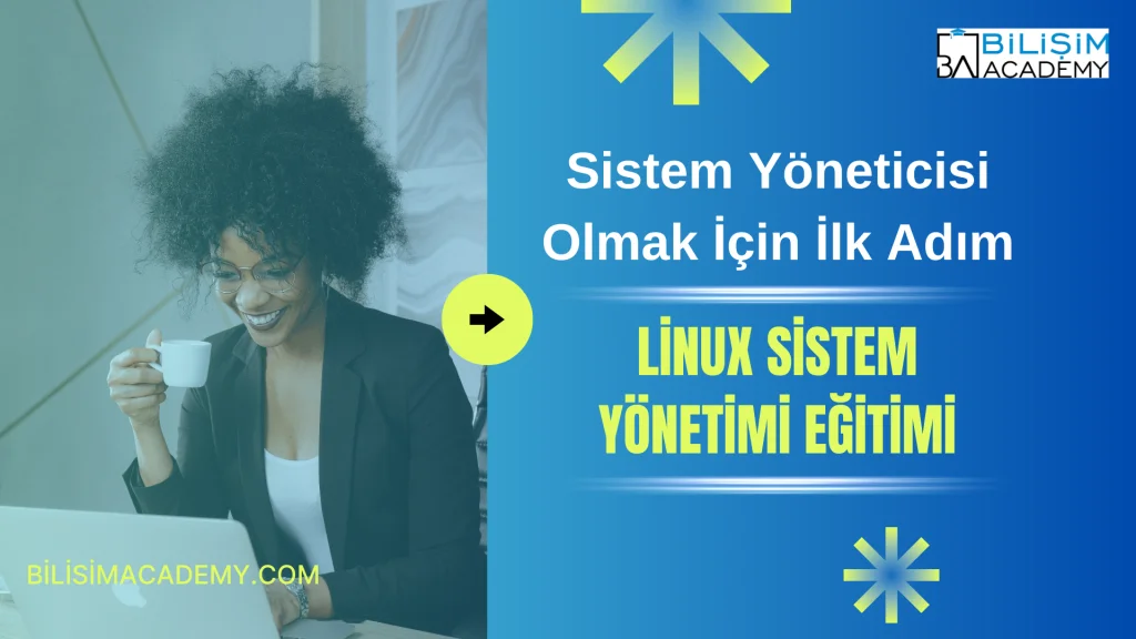 Linux Sistem Yönetimi Eğitimi