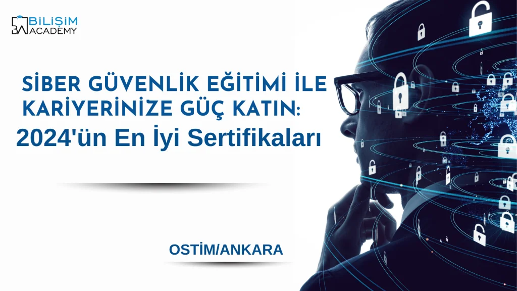 Siber Güvenlik Eğitimi