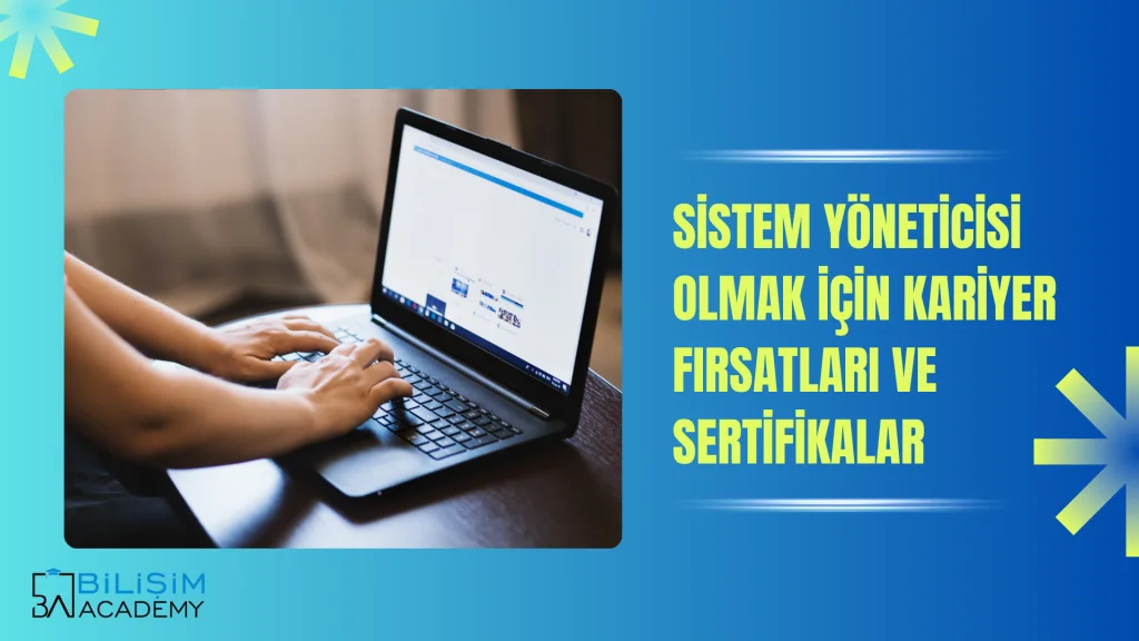 Linux Sistem Yönetimi Eğitimi