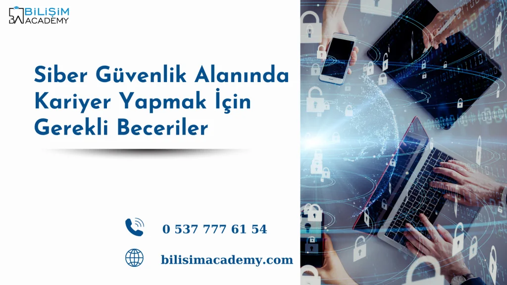 Siber Güvenlik Eğitimi