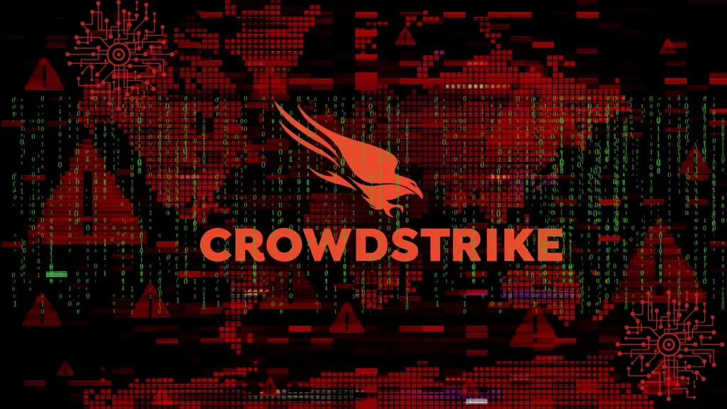 CrowdStrike 2024 Küresel Tehdit Raporu Özeti