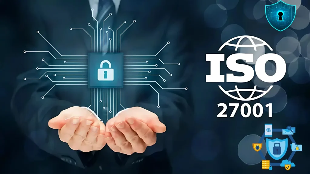 ISO 27001 Eğitimi ile Bilgi Güvenliği Yönetimi 