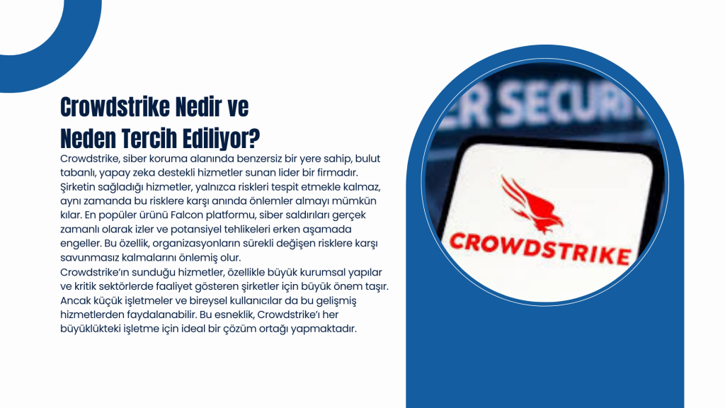 Crowdstrike