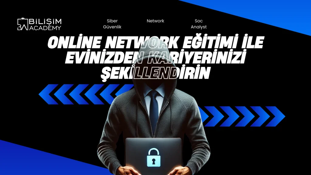 Online Network Eğitimi