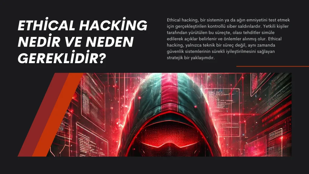 Ethical Hacking Araçları