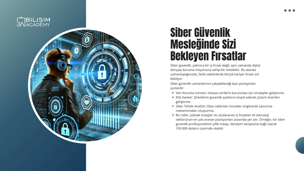 Siber Güvenlik Eğitimi