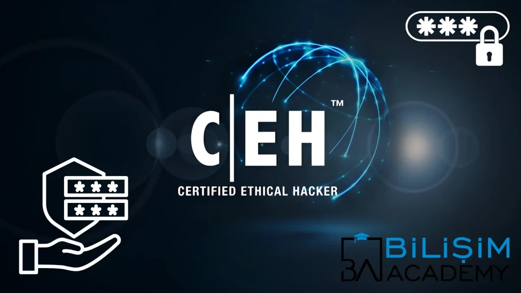 CEH Eğitimi Nedir ve Hangi İş Alanlarında Avantaj Sağlar? 