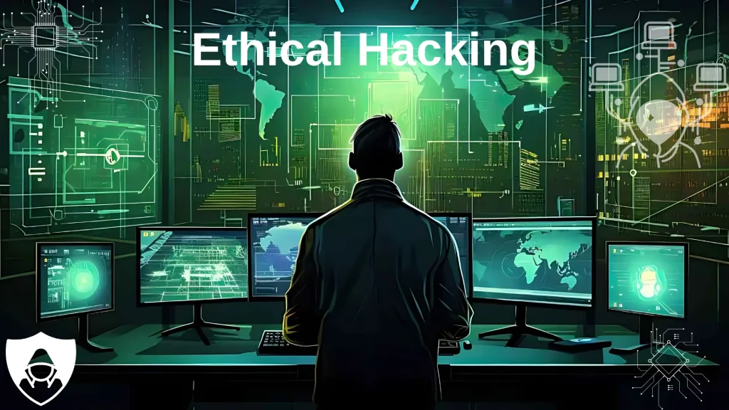 Yeni Başlayanlar İçin Ethical Hacking Araçları Rehberi 