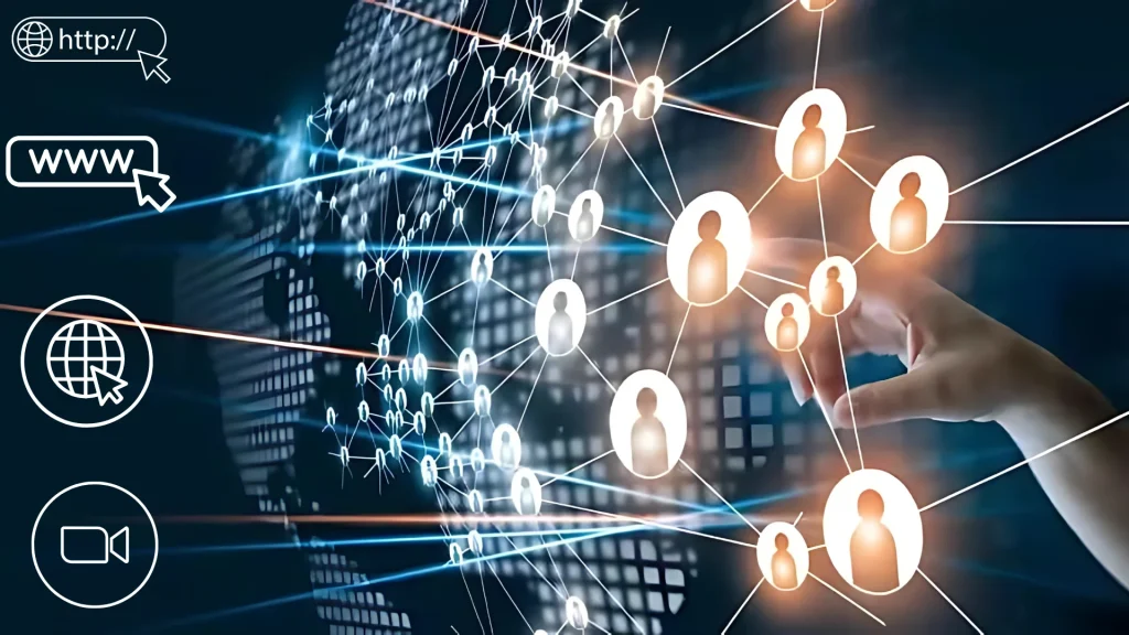 Online Network Eğitimi 