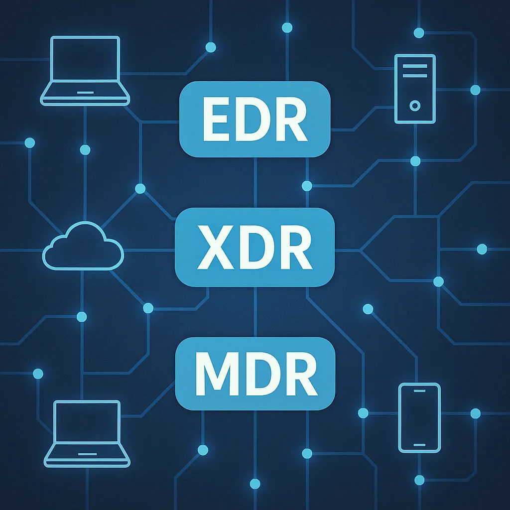 EDR