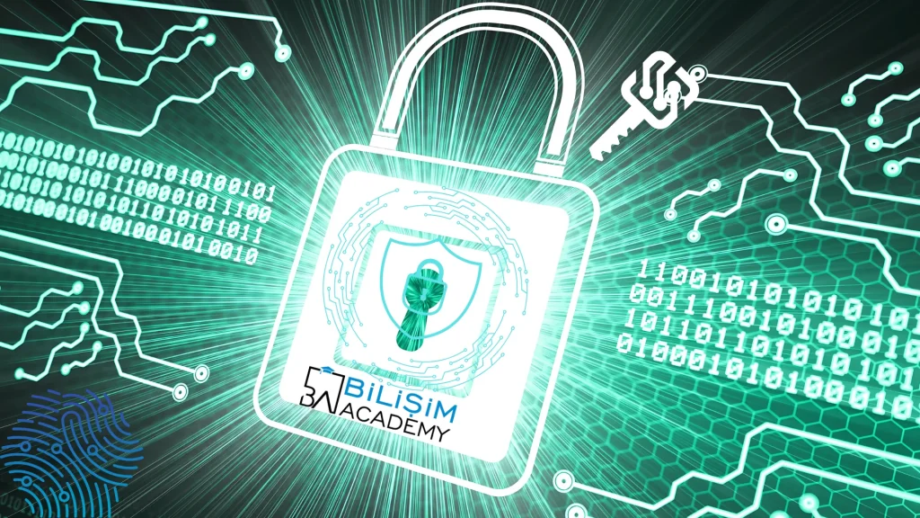 Siber Güvenlik Nedir? Yeni Başlayanlar İçin Kapsamlı Rehber