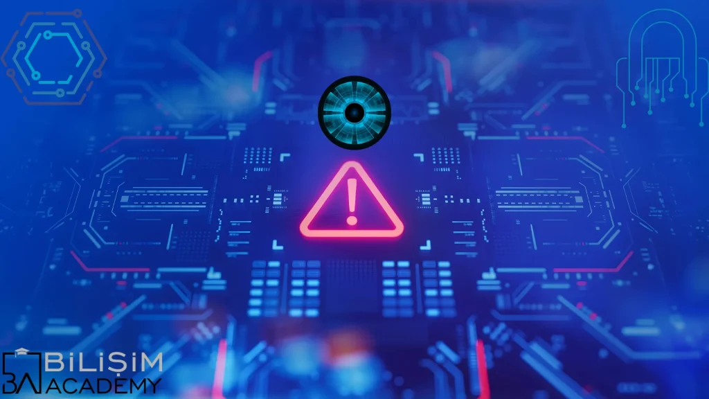 Siber Güvenlik Nedir? Yeni Başlayanlar İçin Kapsamlı Rehber