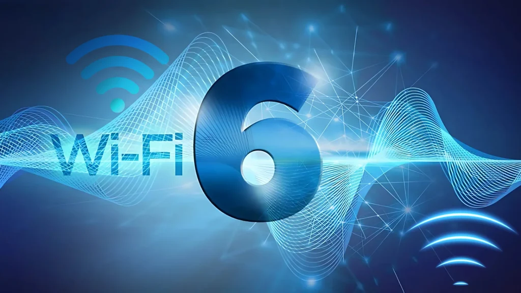 Wi-Fi 6 Nedir ? 802.11ax