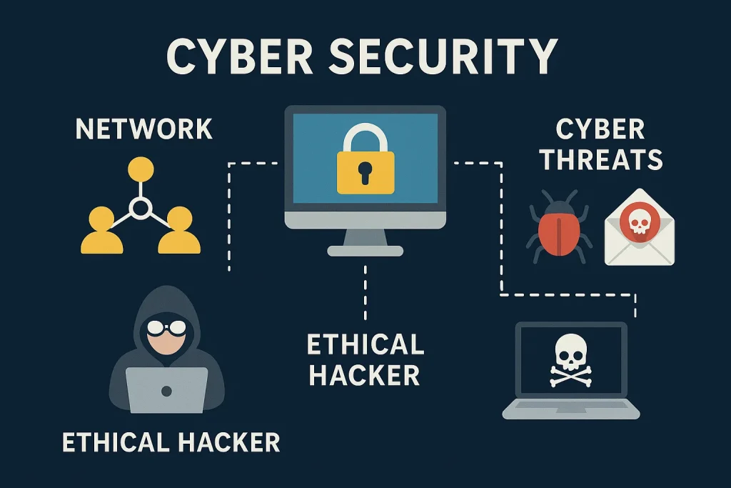 Cyber Security