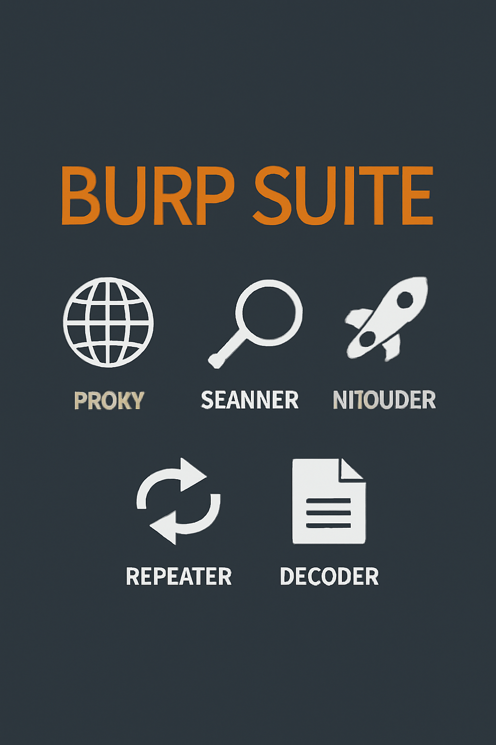 Burp Suite
