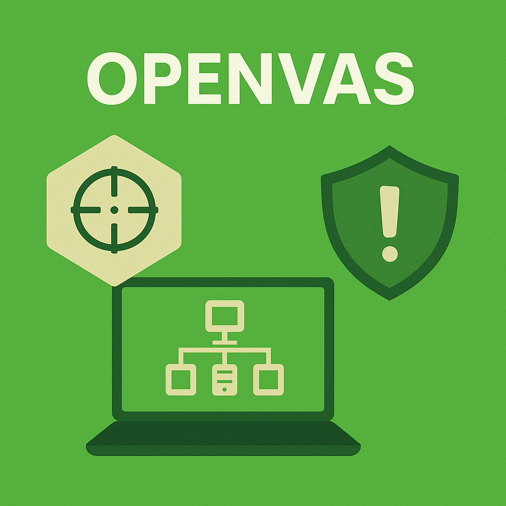 OpenVAS