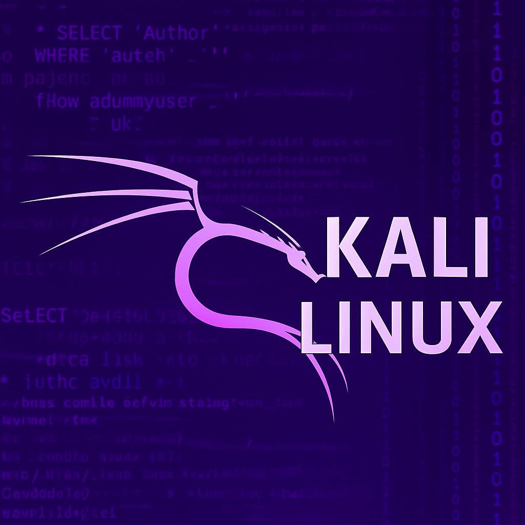 Kali Linux