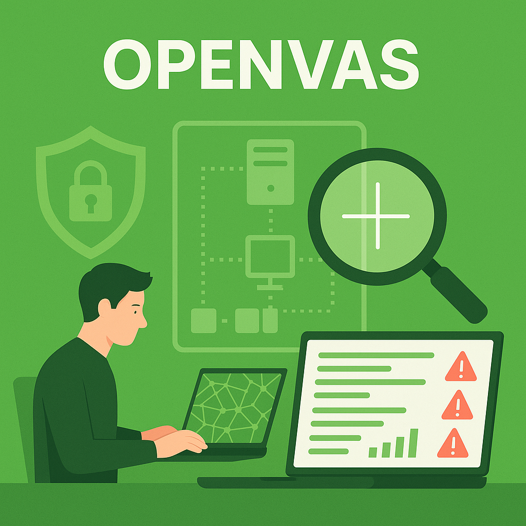 Openvas
