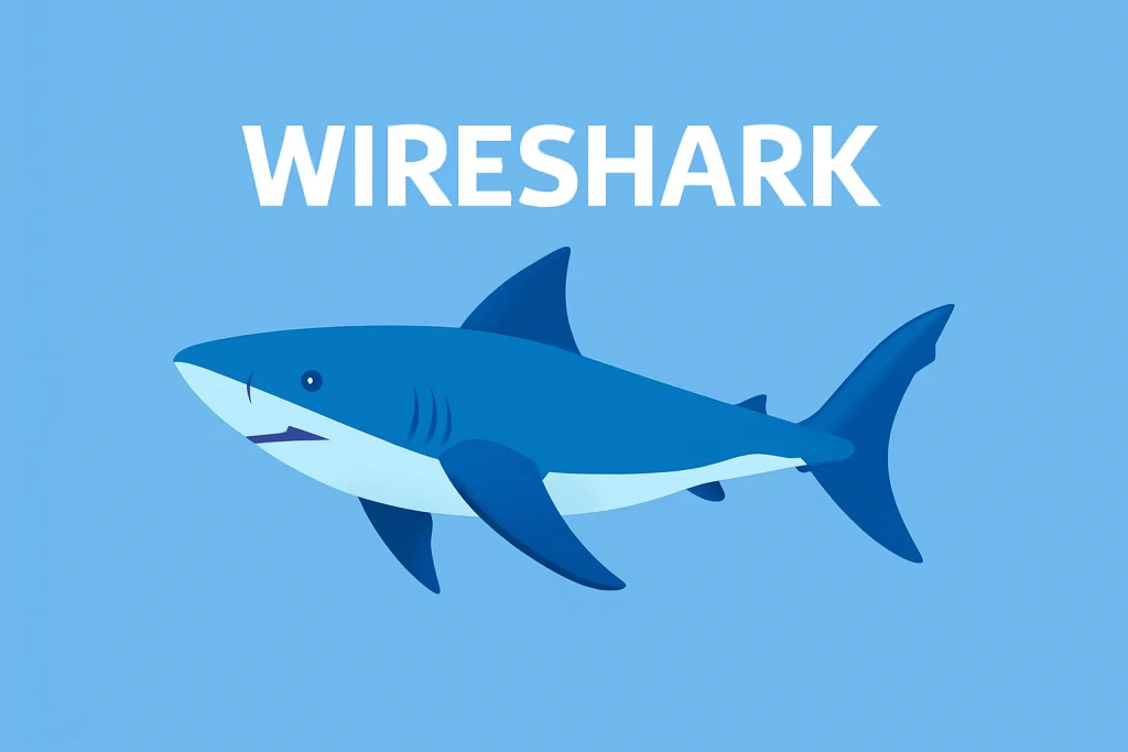 Wireshark