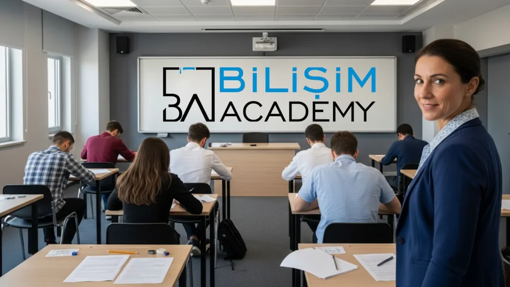CCNA Eğitimi ile Networking Kariyerinize Yön Verin